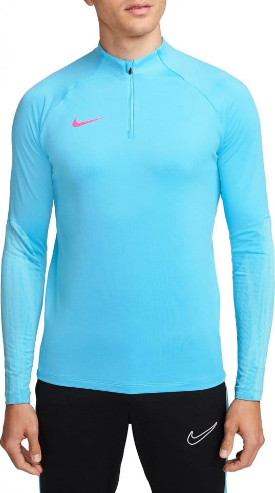 Långärmad T-shirt Nike Dri-FIT Strike Men s Soccer Drill Top