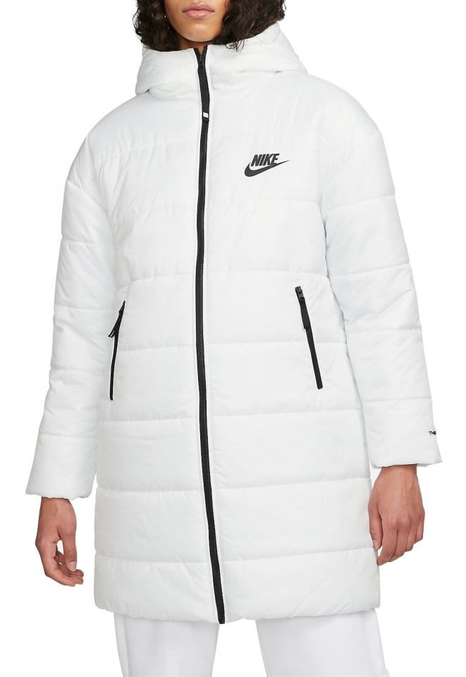 Jacka med huva Nike Sportswear Therma-FIT Repel Women s Synthetic-Fill Hooded Parka