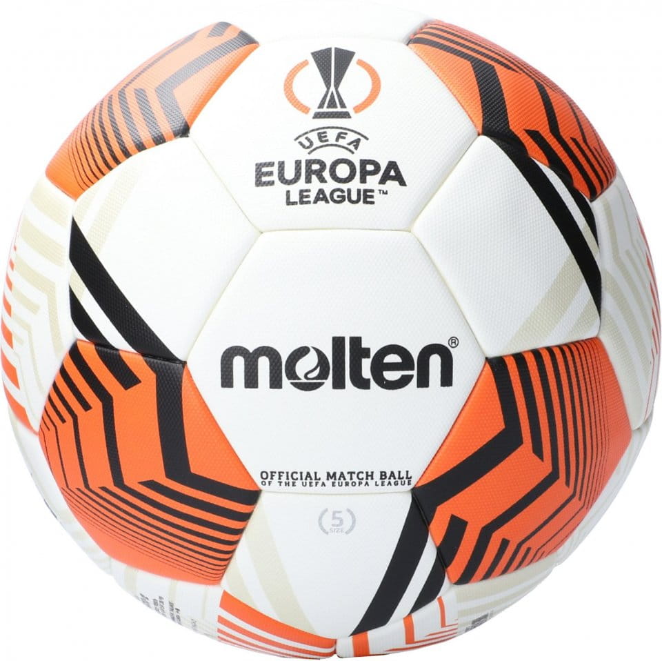 Boll Molten Europa League OMB 2021/22