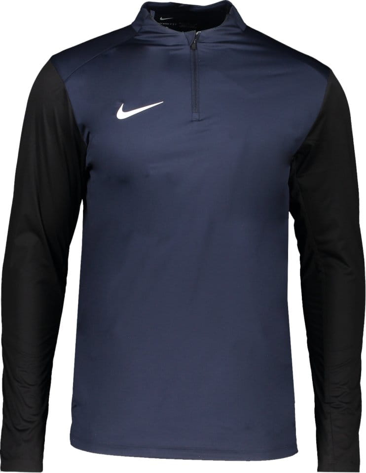 Långärmad T-shirt Nike M NK SF STRK24 DRIL TOP