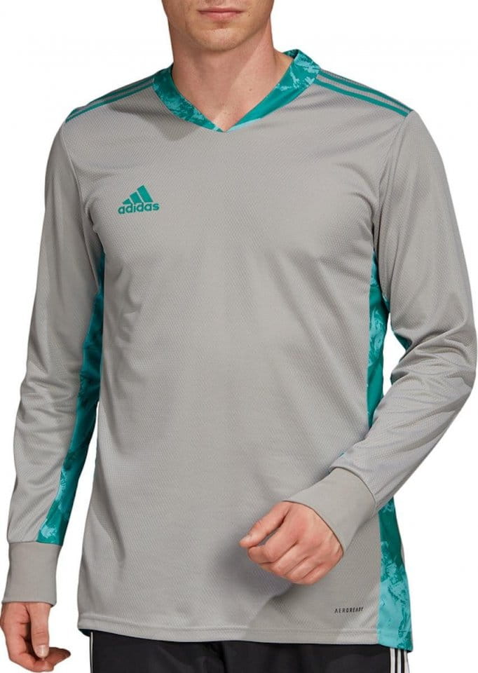 Långärmad tröja adidas AdiPro 20 Goalkeeper Jersey LS