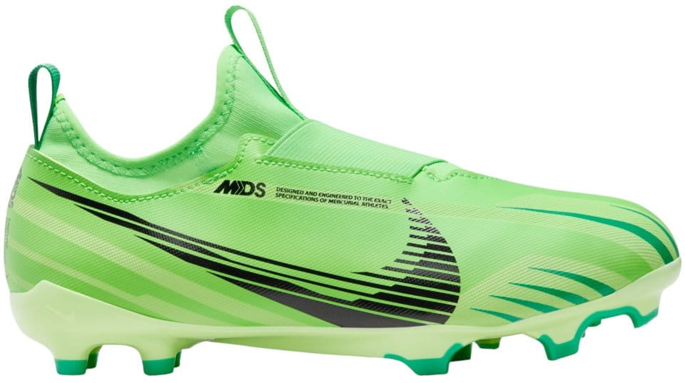 Fotbollsskor Nike JR ZOOM VAPOR 15 ACAD MDS FGMG
