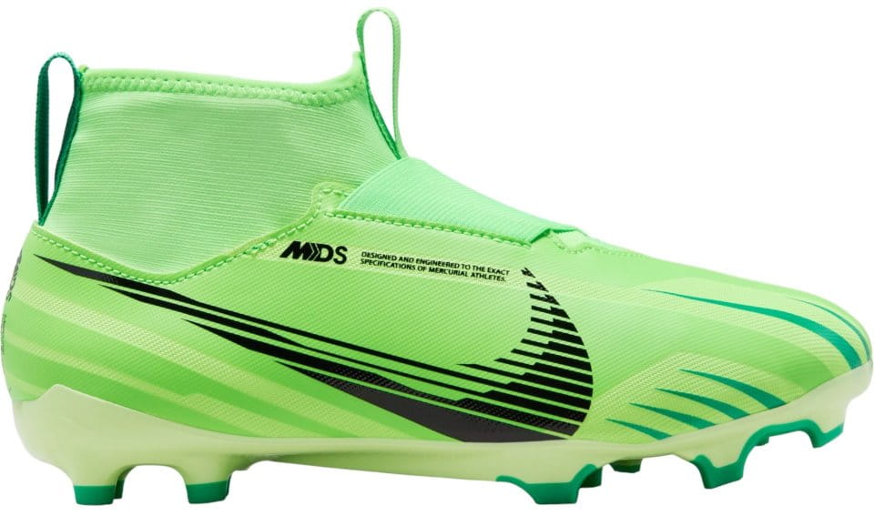 Fotbollsskor Nike JR ZM SUPERFLY 9 ACAD MDS FGMG