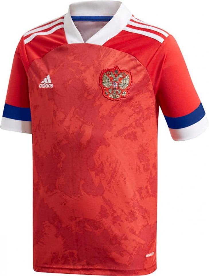 Tröja adidas Russia HOME JERSEY YOUTH 2020/21