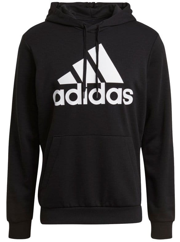Sweatshirt med huva adidas Sportswear M BL FT HD