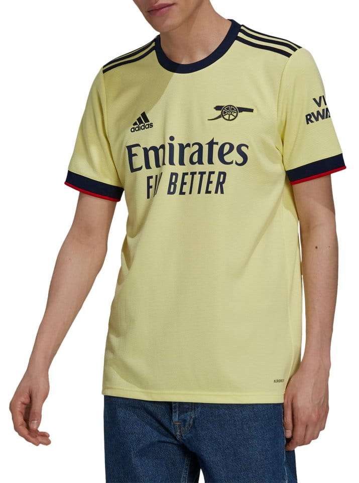 Tröja adidas Arsenal FC Away Jersey 2021/22
