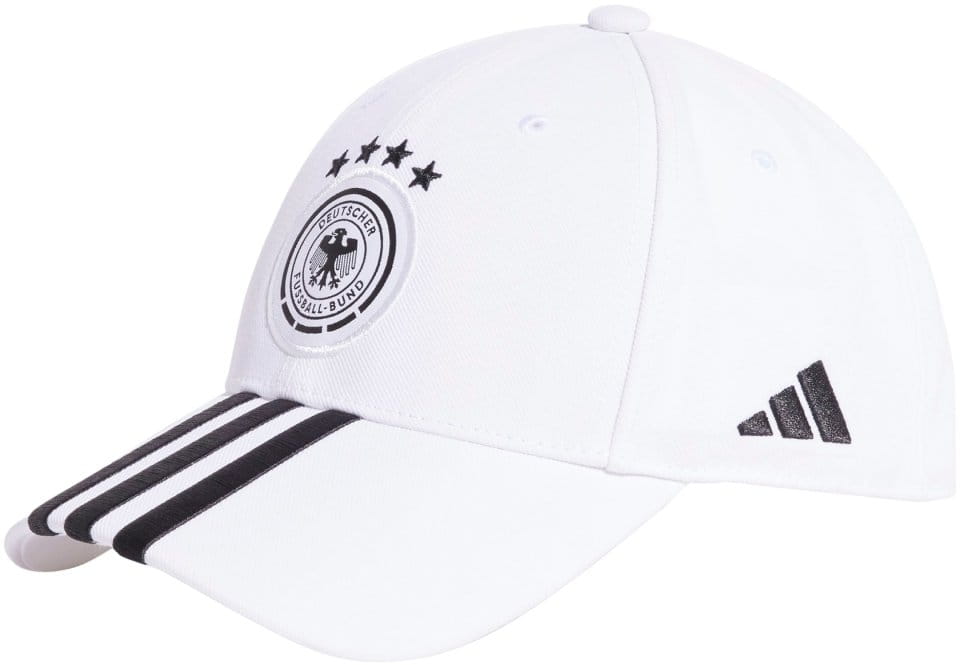 Kepsar adidas DFB CAP 2024