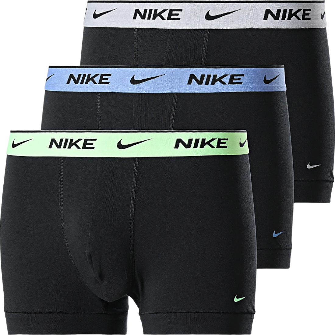 Boxershorts Nike Sportswear 3 pcs