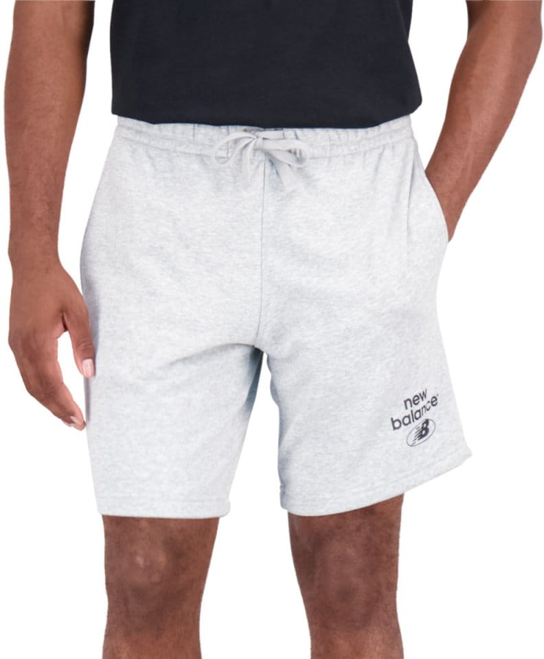 Shorts New Balance Essentials Reimagined French Terry Short